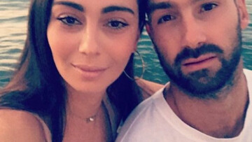 Τα τρυφερά λόγια της Ολυμπίας Χοψονίδου για τα γενέθλια του Βασίλη Σπανούλη