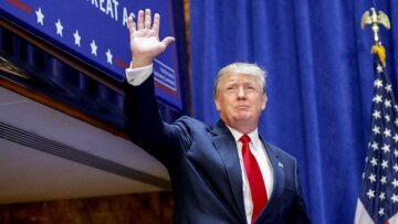 Ο Τραμπ καλεί τις χώρες να είναι «σκληρές και αποφασιστικές» έναντι της Βόρειας Κορέας 