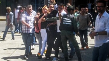 ΟΗΕ για Βενεζουέλα: Για τουλάχιστον 73 θανάτους ευθύνεται η κυβέρνηση Μαδούρο