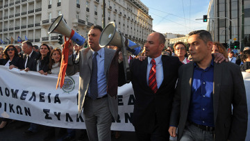 Διπλό αναδρομικό «χαράτσι» από τον Σεπτέμβριο για 250.000 επιστήμονες