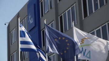 ΝΔ: Παραλήρημα ιδεοληψίας από Βούτση - Αμφισβήτησε ακόμα και την θρησκεία