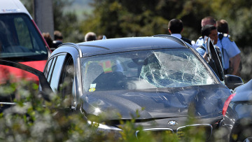 Παρίσι: Συνελήφθη ο «βασικός ύποπτος» για την επίθεση στους στρατιώτες