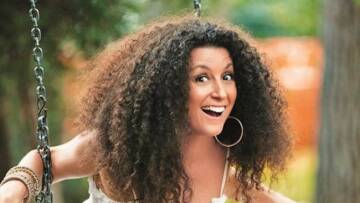 Εξιτήριο μετά από δυόμιση μήνες νοσηλείας για την κωμικό Κατερίνα Βρανά