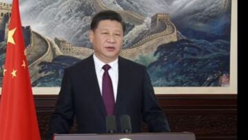 Το Πεκίνο απευθύνει έκκληση για ηρεμία σε ΗΠΑ και Βόρεια Κορέα