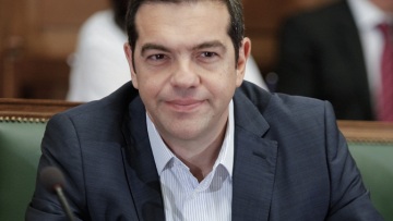 Politico: Ο Τσίπρας στους 6 «σκληροπυρηνικούς» υποστηρικτές του Μαδούρο