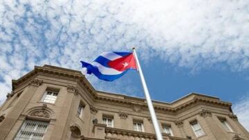 Παράξενη κόντρα ΗΠΑ-Κούβας για «συμπτώματα» που βίωσαν Αμερικανοί διπλωμάτες στην Αβάνα