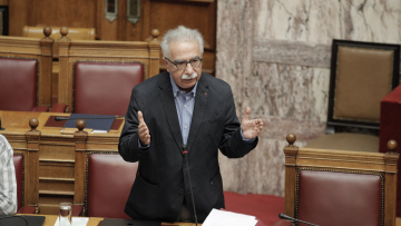 Χωρίς τέλος το αλαλούμ με τις Πανελλαδικές: Τώρα λένε για κατάργηση σε πέντε χρόνια