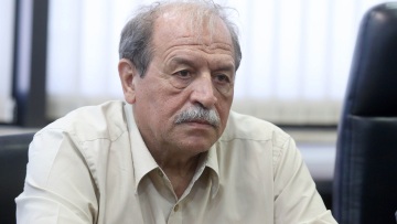 Στέλιος Παππάς: Ήρθα αμισθί στη Θεσσαλονίκη για εκκαθάριση του ΟΑΣΘ - «Κόντρα» με τον προκάτοχό του