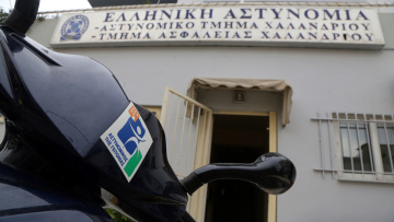 Έτρεχα και ούρλιαζα για να γλιτώσω, λέει παρ' ολίγον θύμα του γιου του γνωστού ηθοποιού