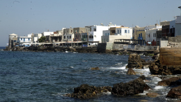 Έρχονται αυξήσεις λόγω ΦΠΑ σε 32 νησιά του Αιγαίου