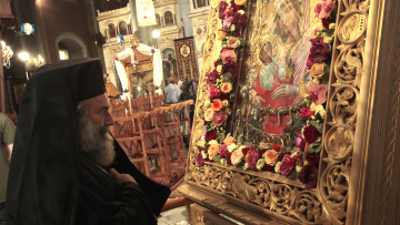 Δεκαπενταύγουστος στην Ελλάδα: Πόλεις και χωριά τιμούν την Μητέρα της Χριστιανοσύνης