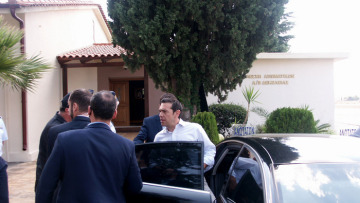 Οριοθέτηση των καμένων, αναδασώσεις, και αντιπλημμυρικά έργα αποφάσισε η κυβέρνηση