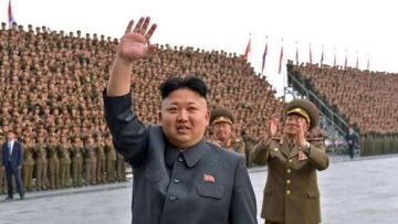 Το Πεκίνο τονίζει τη σημασία του διαλόγου για την επίλυση του θέματος με τη Βόρεια Κορέα