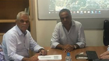 Τα μαζεύει ο Τόσκας: Δεν υπάρχει ενιαίο σχέδιο εμπρησμών