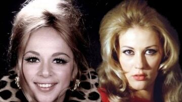 Όταν η Αλίκη Βουγιουκλάκη πήρε συνέντευξη από τη Ζωή Λάσκαρη