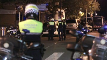 Ισπανία: Ψεύτικα τα «γιλέκα αυτοκτονίας» των τρομοκρατών στην Καμπρίλς