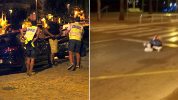 Καταλονία: Τρομοκρατικό χτύπημα και στην πόλη Καμπρίλς - Νεκροί οι πέντε τζιχαντιστές