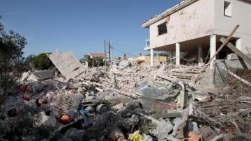 Καταλονία: Ένας νεκρός από έκρηξη σε σπίτι - Συνδέεται με την τρομοκρατική επίθεση το συμβάν