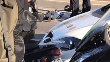 Βαρκελώνη: Οι δύο συλληφθέντες δεν οδηγούσαν το φορτηγάκι της φονικής επίθεσης