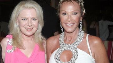 Το ξέσπασμα της Έλενας Ακρίτα στα αρνητικά σχόλια για τη Ζωή Λάσκαρη