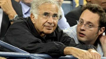 Αποχώρησε από σύμβουλος του Τραμπ ο δισεκατομμυριούχος Καρλ Άικαν 