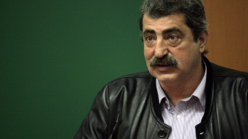 Στα Γιάννενα δεν κάνουν μεταγγίσεις γιατί ξέμειναν από αίμα και ο Πολάκης κάνει υψηλή πολιτική! 