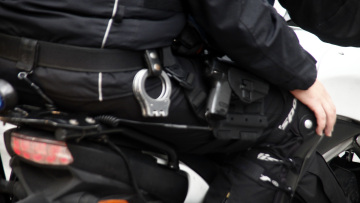 Συνέλαβαν στην Κέρκυρα Βελγίδα που εμπλέκεται σε υποθέσεις τρομοκρατίας