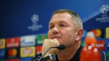 Κεκ: «Ξέρουμε πόσο καλή ομάδα είναι ο Ολυμπιακός»