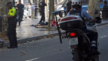 Οι τζιχαντιστές της Βαρκελώνης συνωμοτούσαν ένα χρόνο για την φονική επίθεση