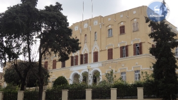 Ρόδος: Άγνωστος μπήκε σε ορφανοτροφείο και επιχείρησε να βιάσει κορίτσια