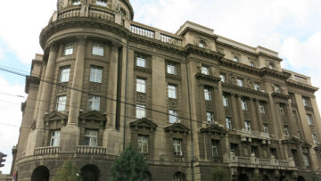 Η Σερβία ανακάλεσε όλους τους διπλωμάτες της από την ΠΓΔΜ