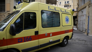 Νέα τραγωδία στην Κρήτη: Έχασε τη μάχη με τη ζωή ο οδηγός του χθεσινού τροχαίου