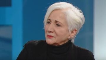 Η Ολυμπία Δουκάκη πρωταγωνιστεί σε ταινία για τους Έλληνες του Άουσβιτς