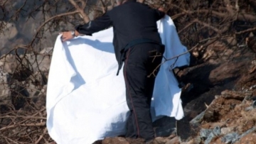 Φρίκη στη Δυτική Αχαΐα: Βρέθηκε το πτώμα 21χρονου Πακιστανού