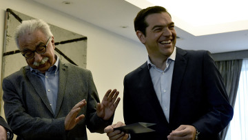 Παίζουν ξανά με τις Πανελλαδικές εν όψει ΔΕΘ