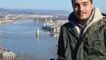 Πανελλαδικές 2017: Αξιέπαινος ο πρώτος στο τμήμα Πολιτικών Επιστημών της Θεσσαλονίκης!