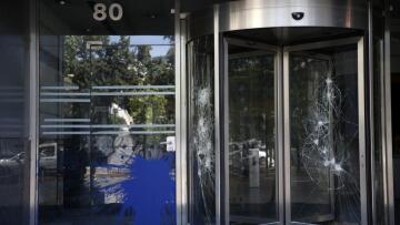 Ρουβίκωνας: «Άδειασε» Μαξίμου για ΔΟΛ, εξαφάνισε την ανάρτηση και την επανέφερε με επίθεση σε ΣΥΡΙΖΑ και ΝΔ!