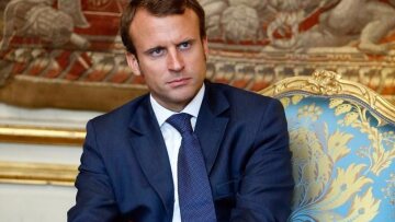 Γαλλία: Καταρρέει η δημοτικότητα του Εμανουέλ Μακρόν 