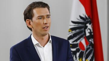 Αυστρία: Όσο υπάρχουν προσφυγικές ροές θα υπάρχουν και συνοριακοί έλεγχοι 