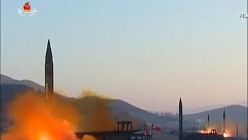 Πιονγκγιάνγκ: Οι ΗΠΑ οδηγούν την κορεατική χερσόνησο «στην έκρηξη»