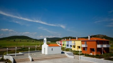 Πεντακόσια παιδιά λιγότερα θα βοηθήσουν φέτος τα Παιδικά Χωριά SOS λόγω... ΕΝΦΙΑ