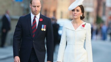 «Σηκώνει μανίκια» ο πρίγκιπας Ουίλιαμ: «Full time» εργαζόμενος ως μέλος της βασιλικής οικογένειας