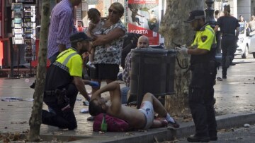 Μαρόκο: Συνελήφθη ύποπτος ως συνεργάτης των τζιχαντιστών της επίθεσης στη Βαρκελώνη