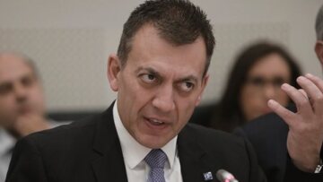 Βρούτσης: Δημιουργήθηκε η γενιά των 360 ευρώ και η σύνταξη των 185