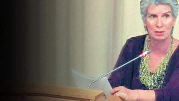 Εισαγγελέας για το στέλεχος του ΣΥΡΙΖΑ που καταγγέλλουν ότι πέταξε την εικόνα της Παναγίας