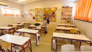 Αγωγή του υπουργείου Παιδείας κατά της ΔΟΕ για την αυριανή 24ωρη απεργία