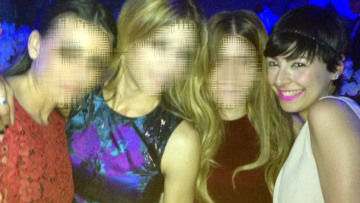 Η «μάχη» της Έλμας Κουτσοκούμνη: Χάρισε ζωή στην κόρη της, θυσιάζοντας τη δική της