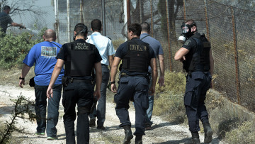 Σε συναγερμό η ΕΛΑΣ για χτύπημα από τζιχαντιστές- «μοναχικούς λύκους»