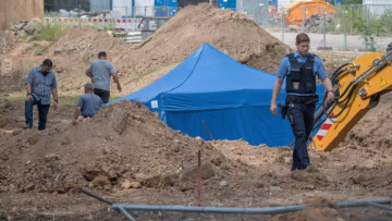 Φρανκφούρτη: Πάνω από 60.000 άνθρωποι φεύγουν από τα σπίτια τους για να εξουδετερωθεί βόμβα 