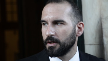 Τζανακόπουλος: Την υπεράσπιση του Κωνσταντίνου Μητσοτάκη έχουν αναλάβει οι μνηστήρες της Κεντροαριστεράς